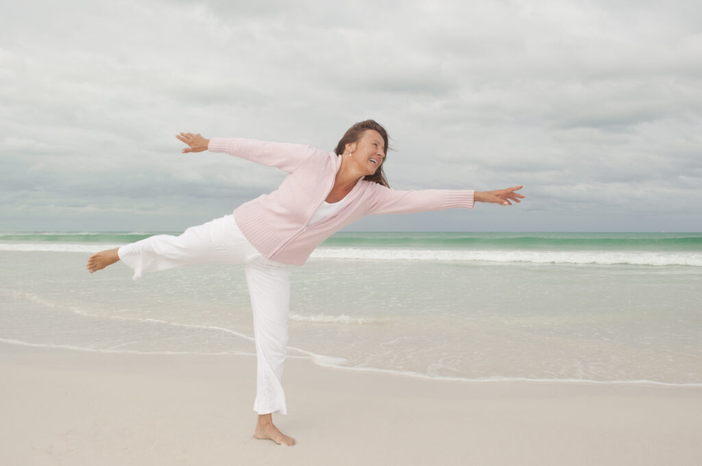 leven in het hier en nu